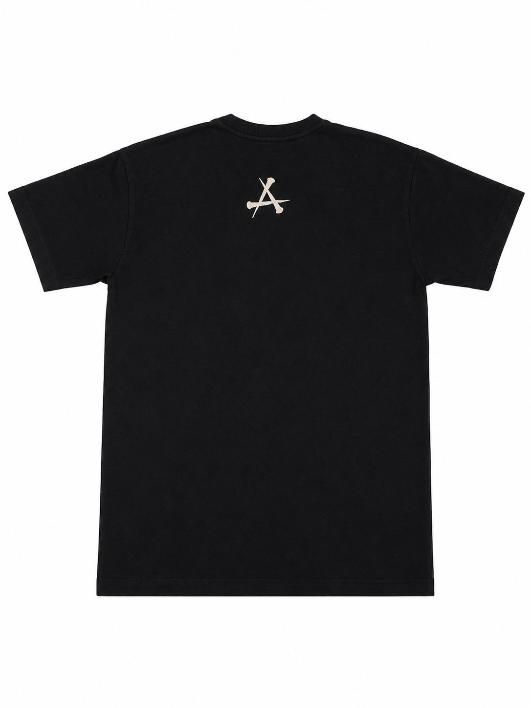 Affliction Skeleton S/S Tee