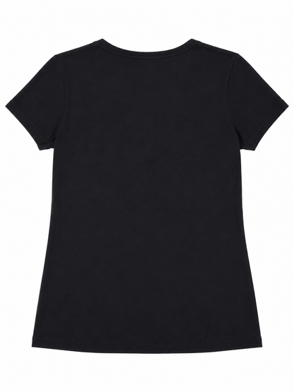 Harley Davidson  Skull Wing Graphic T-Shirt