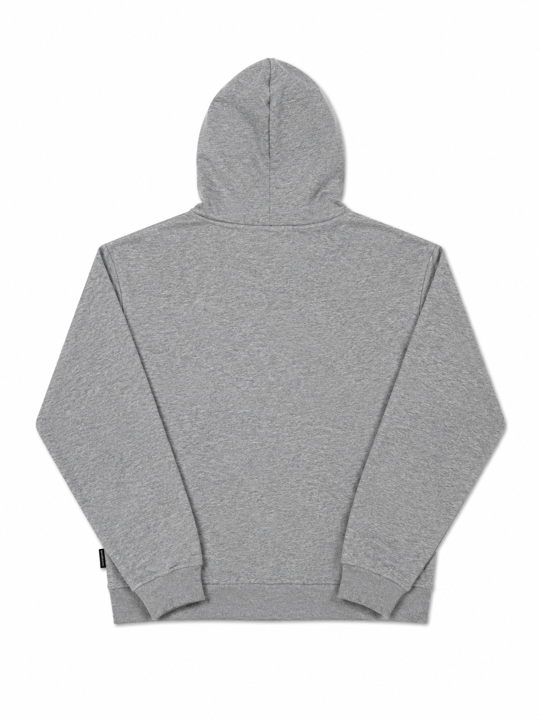 Southpole Legacy Rhinestone Black Zip Hoodie