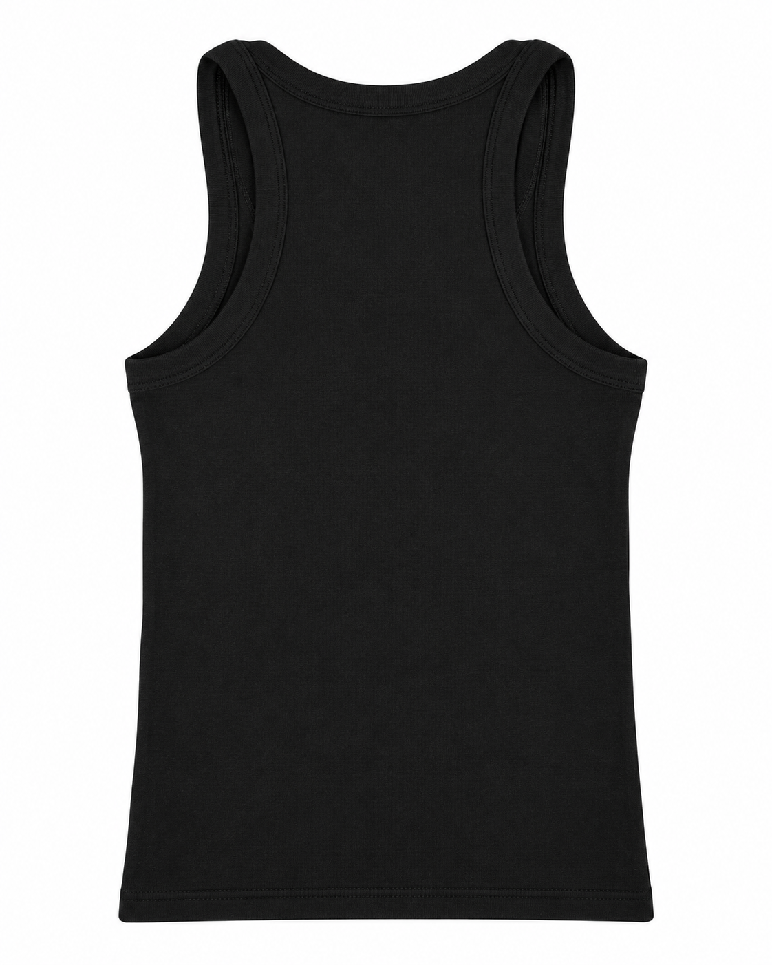 Mustache Tank