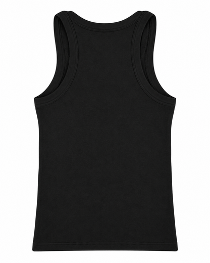 Mustache Tank