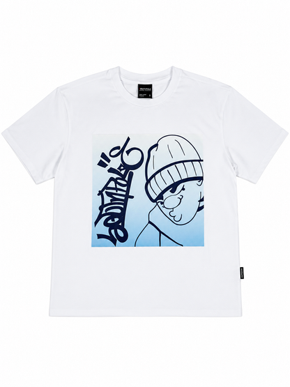 Southpole Graphic T-Shirt