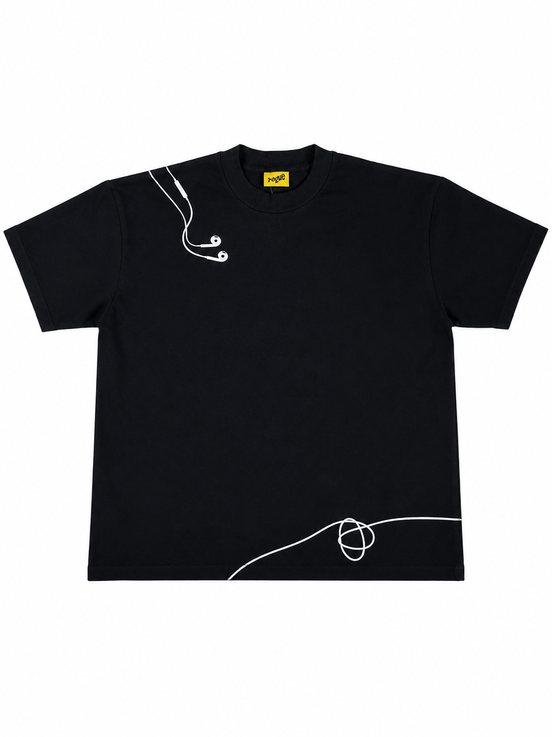 Tangled Tshirt
