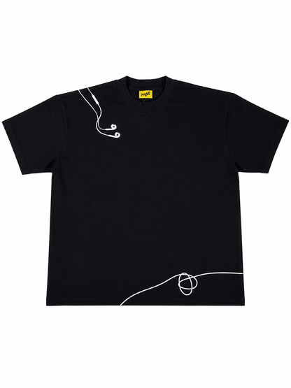 Tangled Tshirt