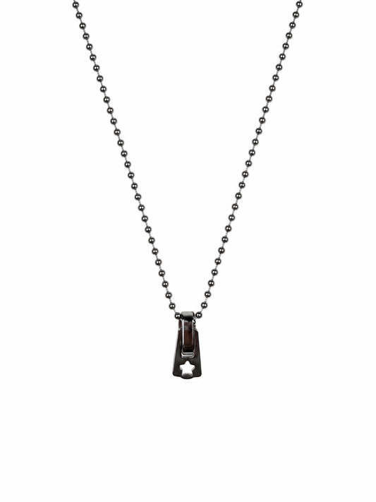 Zipper Chain