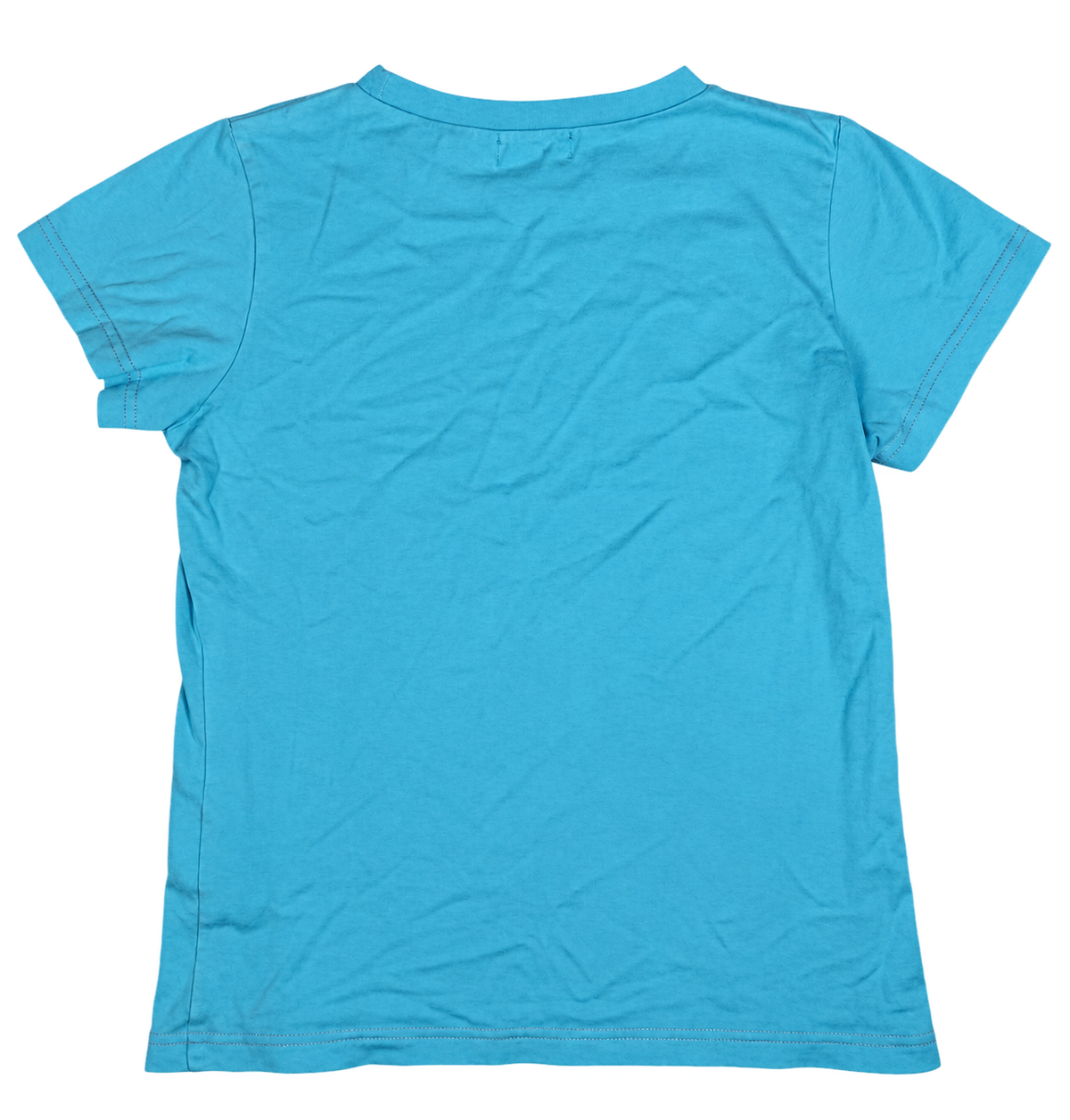 Angel Blue 'I <3 My Friends' Graphic Tshirt