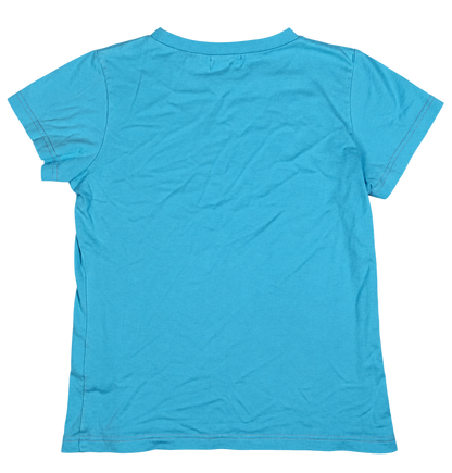 Angel Blue 'I <3 My Friends' Graphic Tshirt