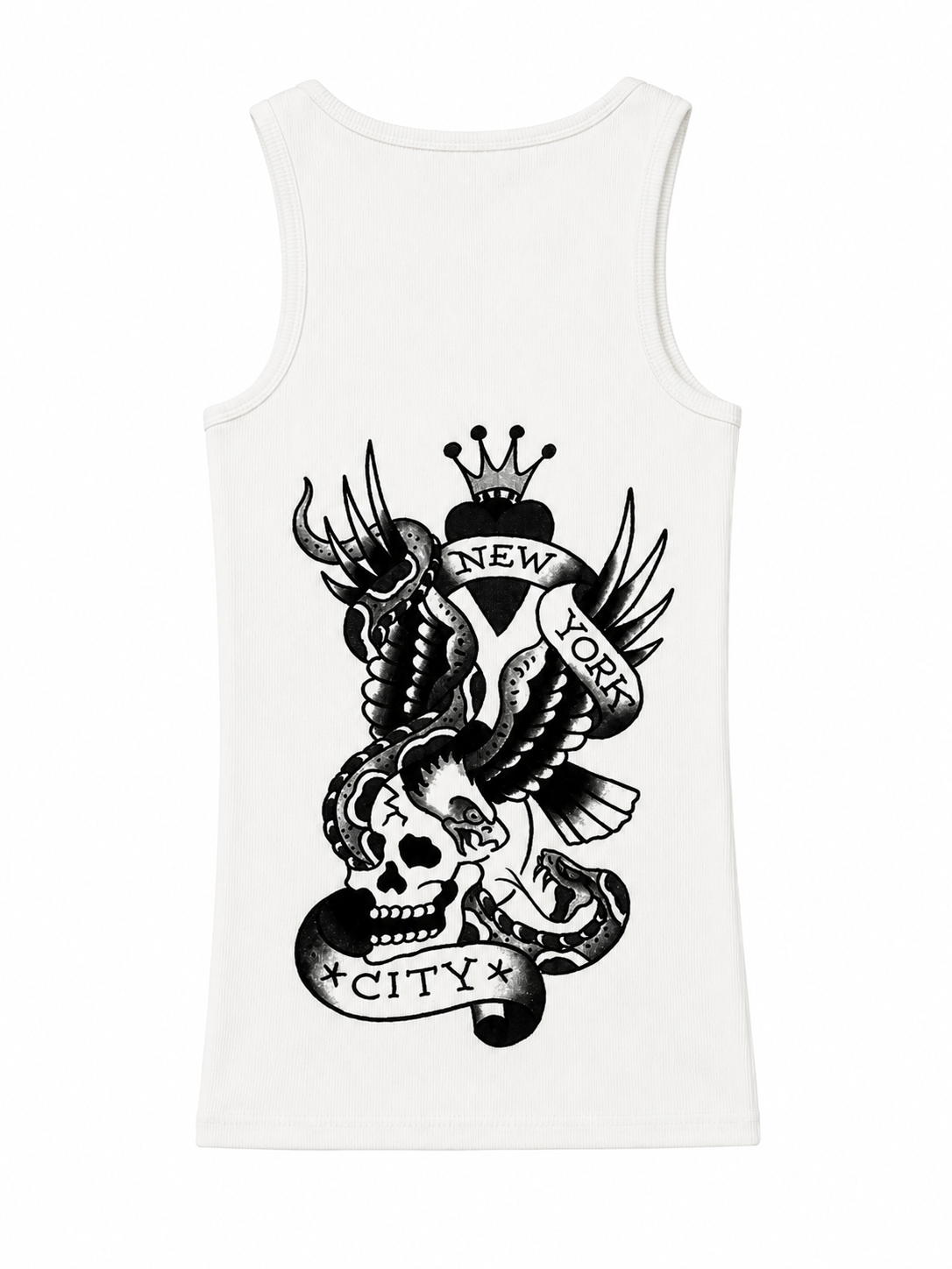 Americana Tank