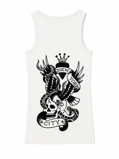 Americana Tank