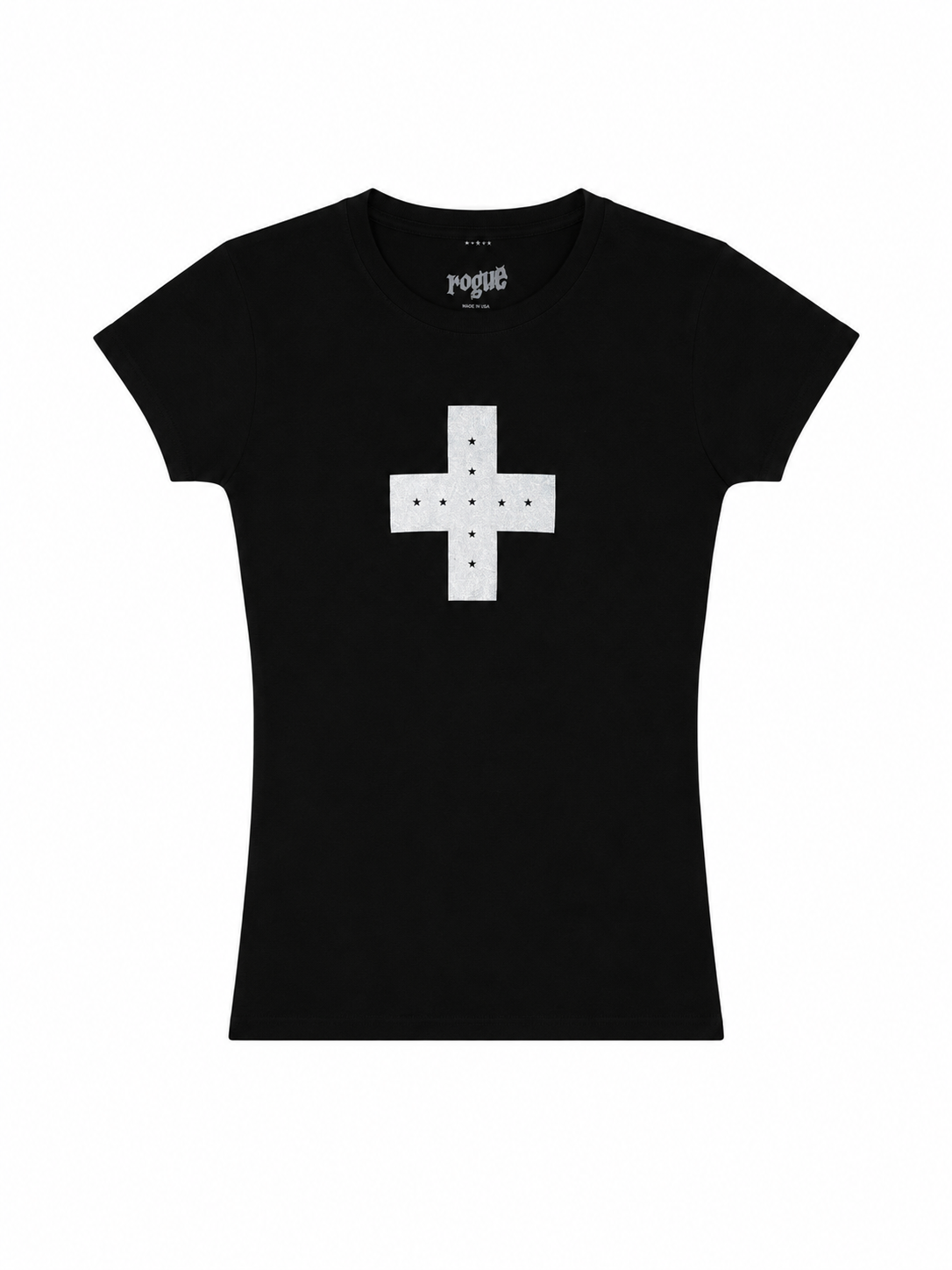 Good For Nothing Baby Tee
