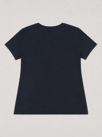 Harley Davidson Sacred Heart Graphic Tee