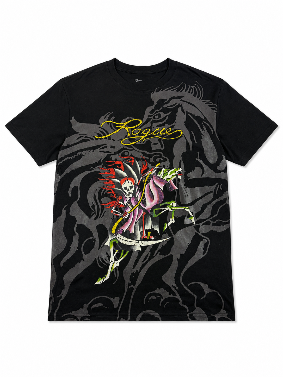 Skull Horse Tee