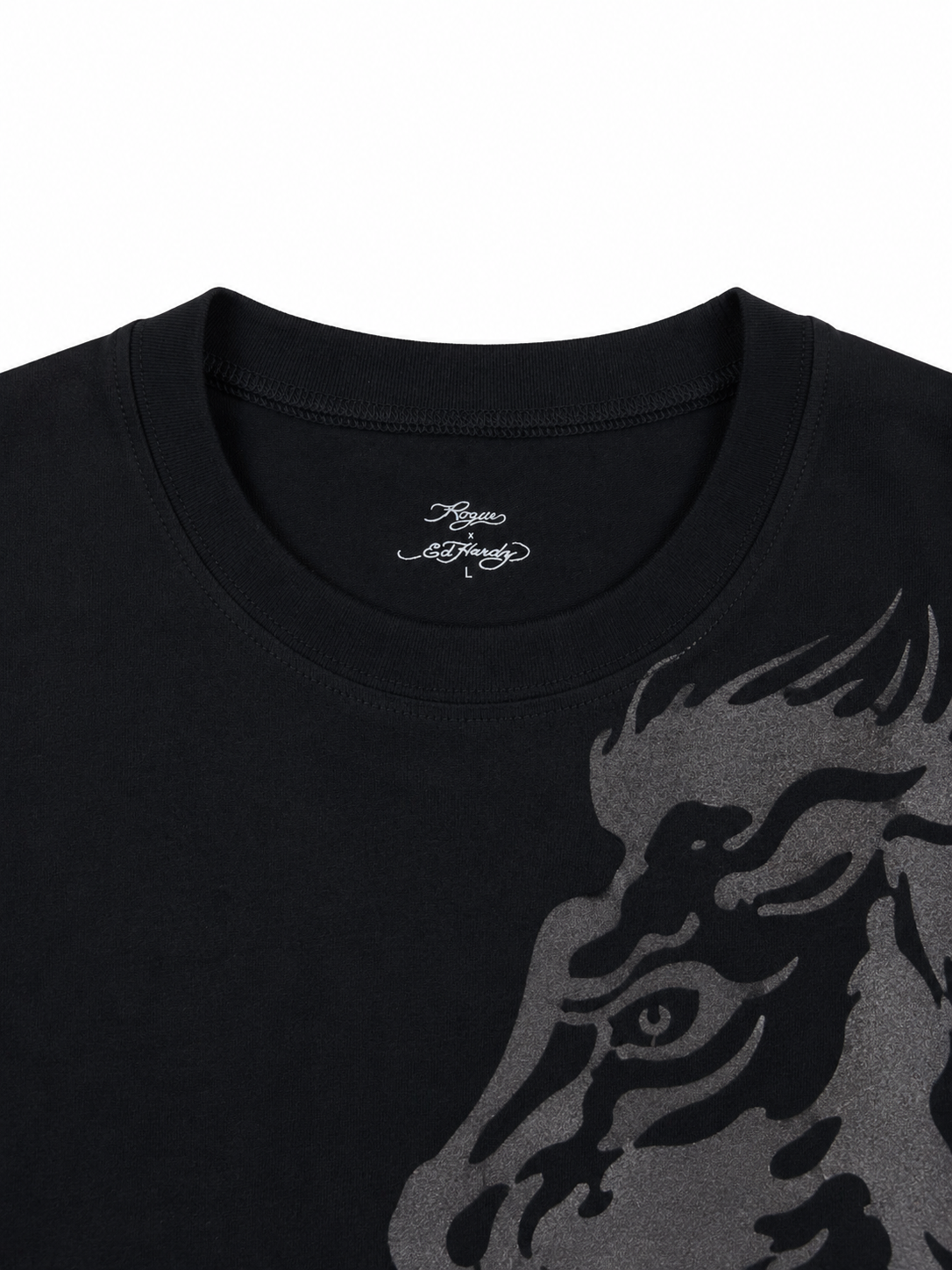 Skull Horse Tee