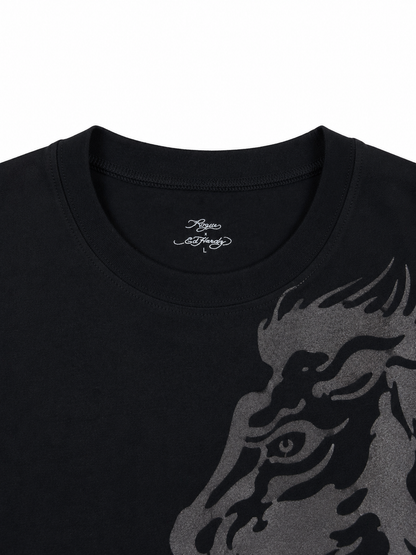 Skull Horse Tee