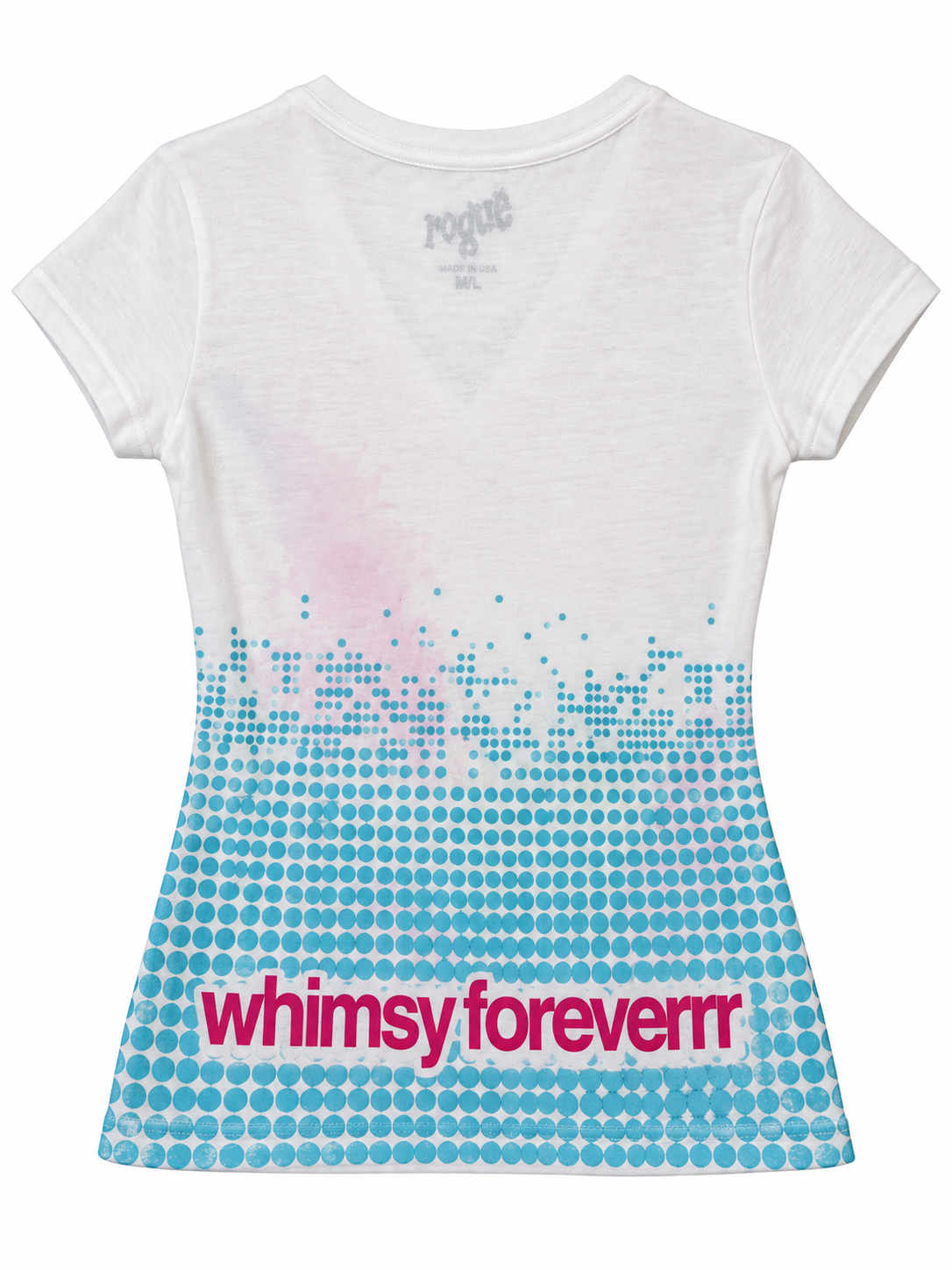Whimsy V-Neck