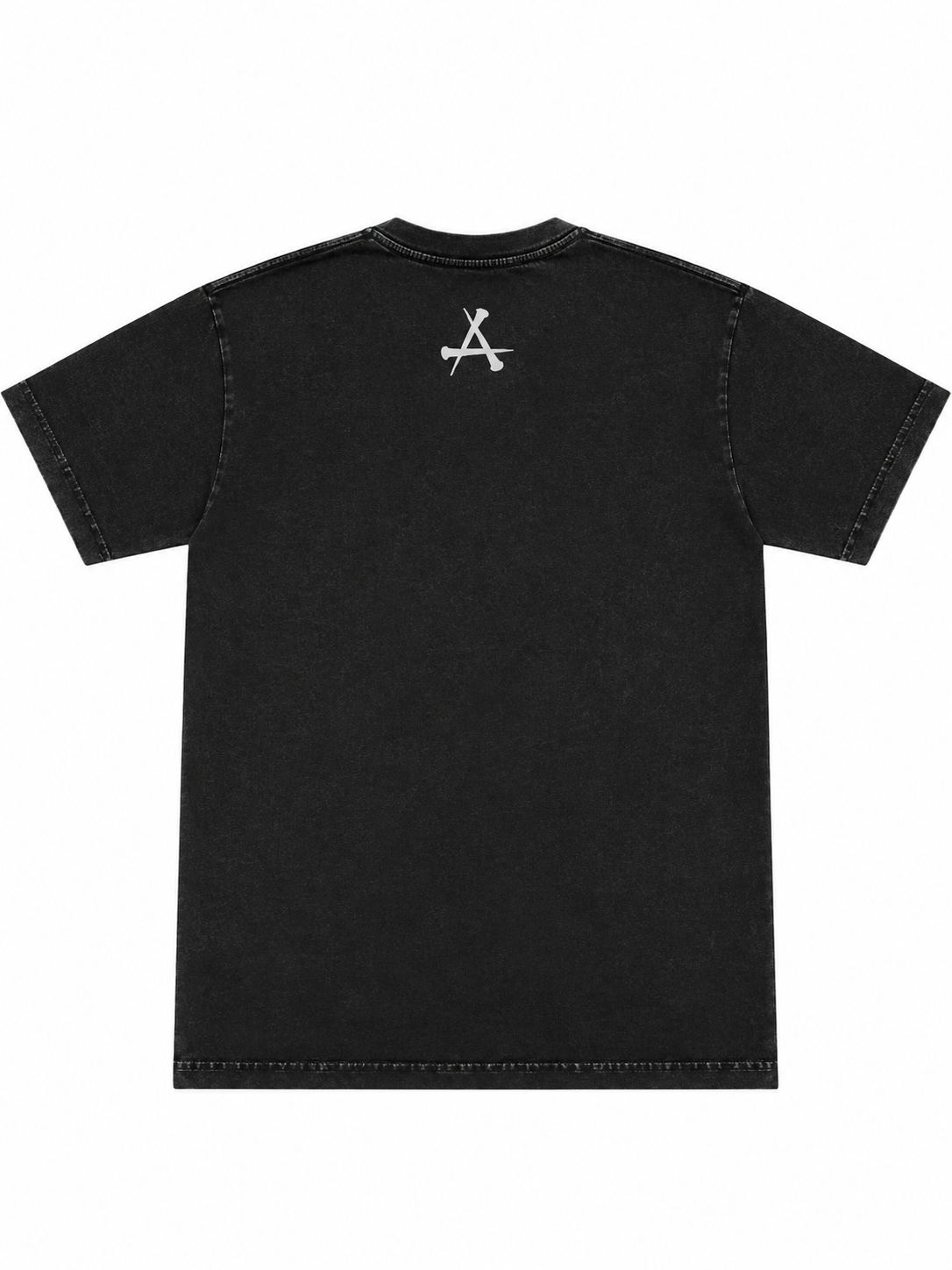 Affliction Collapse S/S Tee