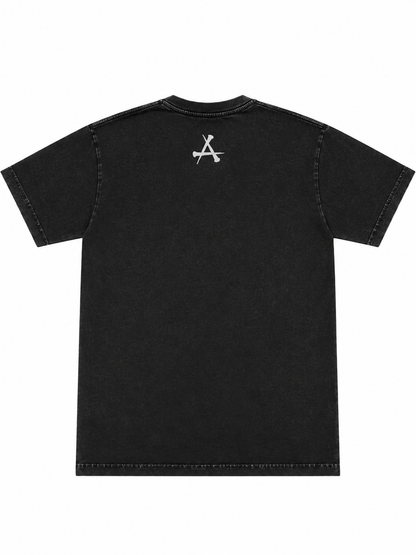 Affliction Collapse S/S Tee