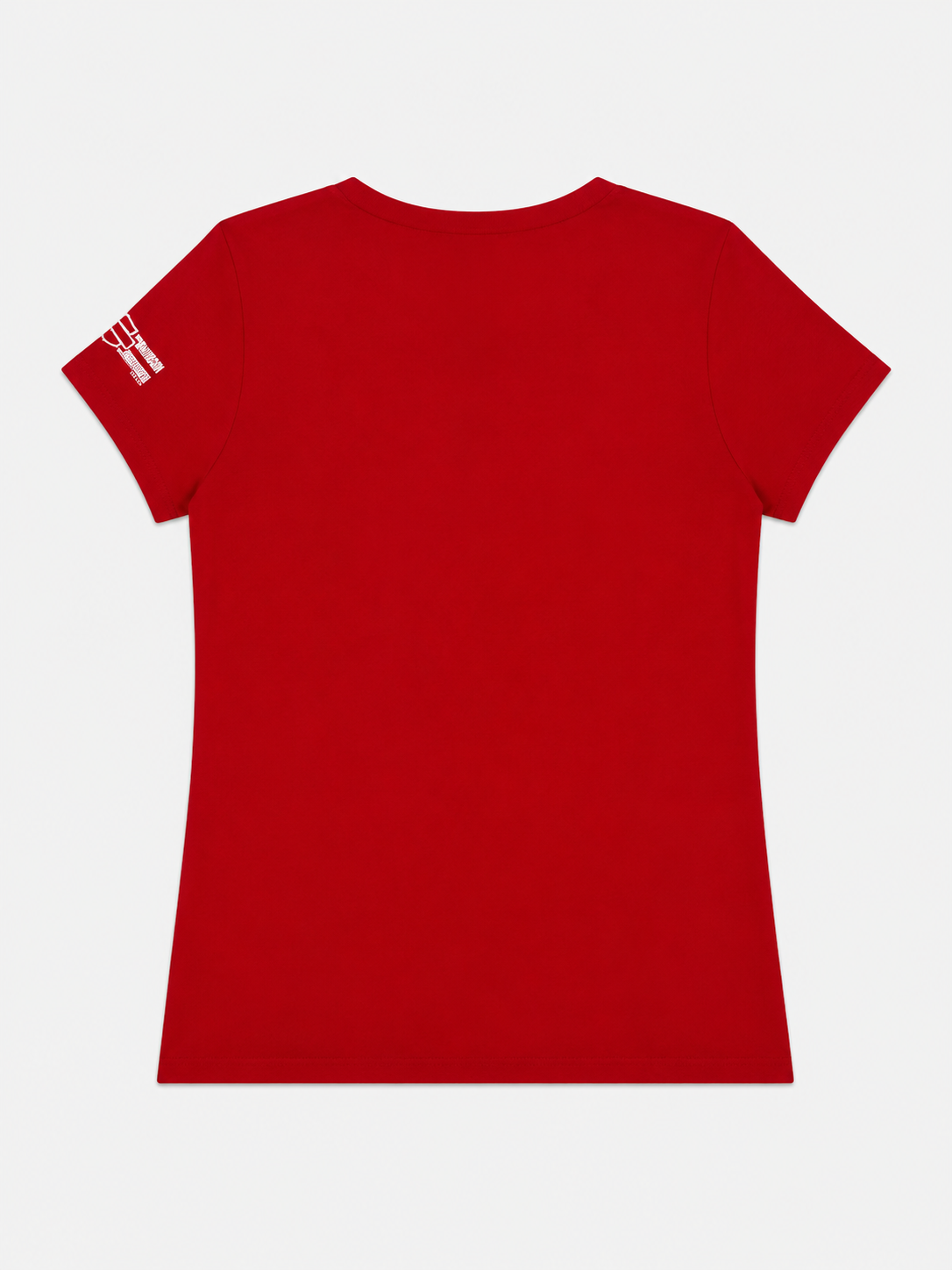 Harley Davidson Gold Logo T-shirt