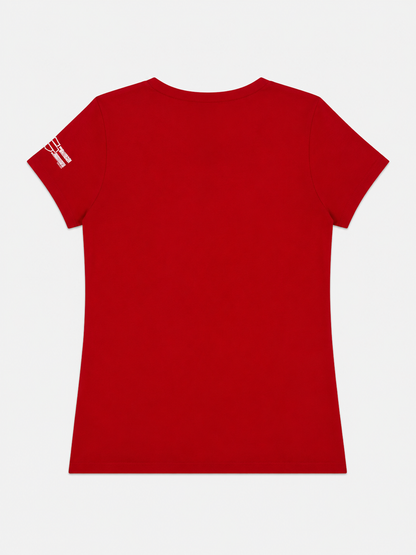 Harley Davidson Gold Logo T-shirt