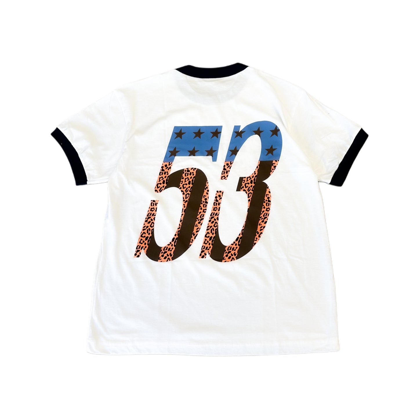 Rogue Industries Ringer Tee