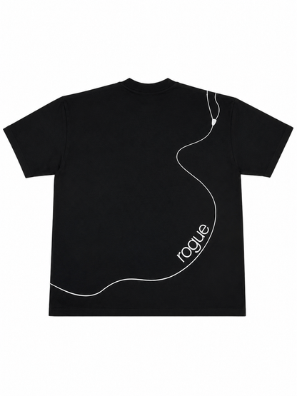 Tangled Tshirt