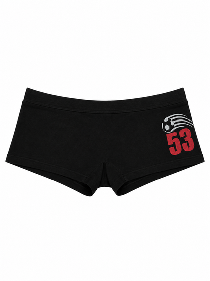 Rogue Sport Shorts