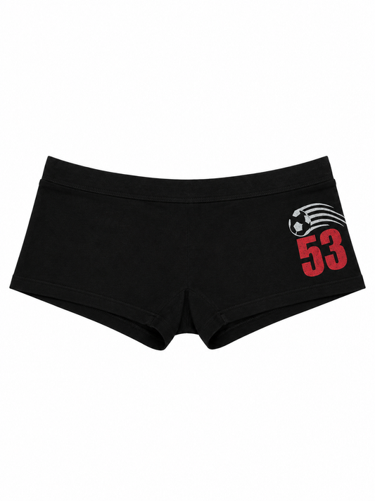 Rogue Sport Shorts
