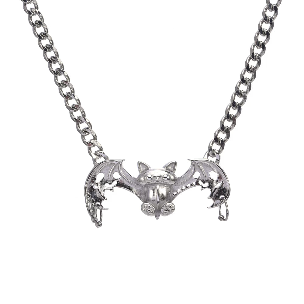 BAT PENDANT