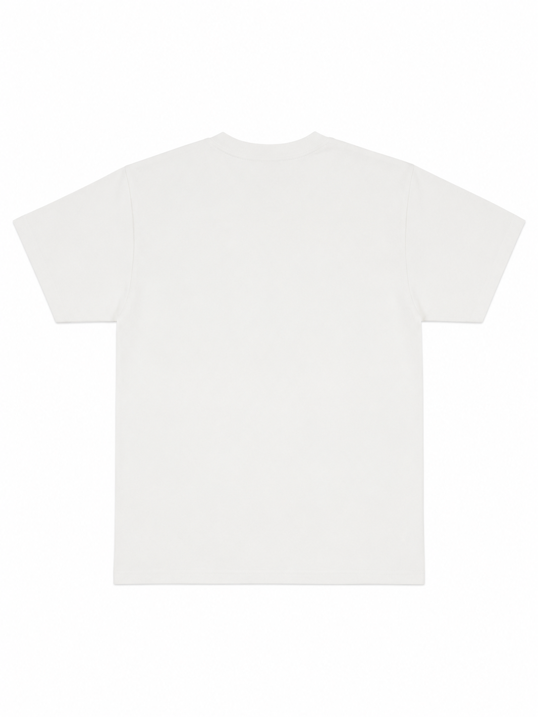 Harley Davidson White Pocket T-shirt