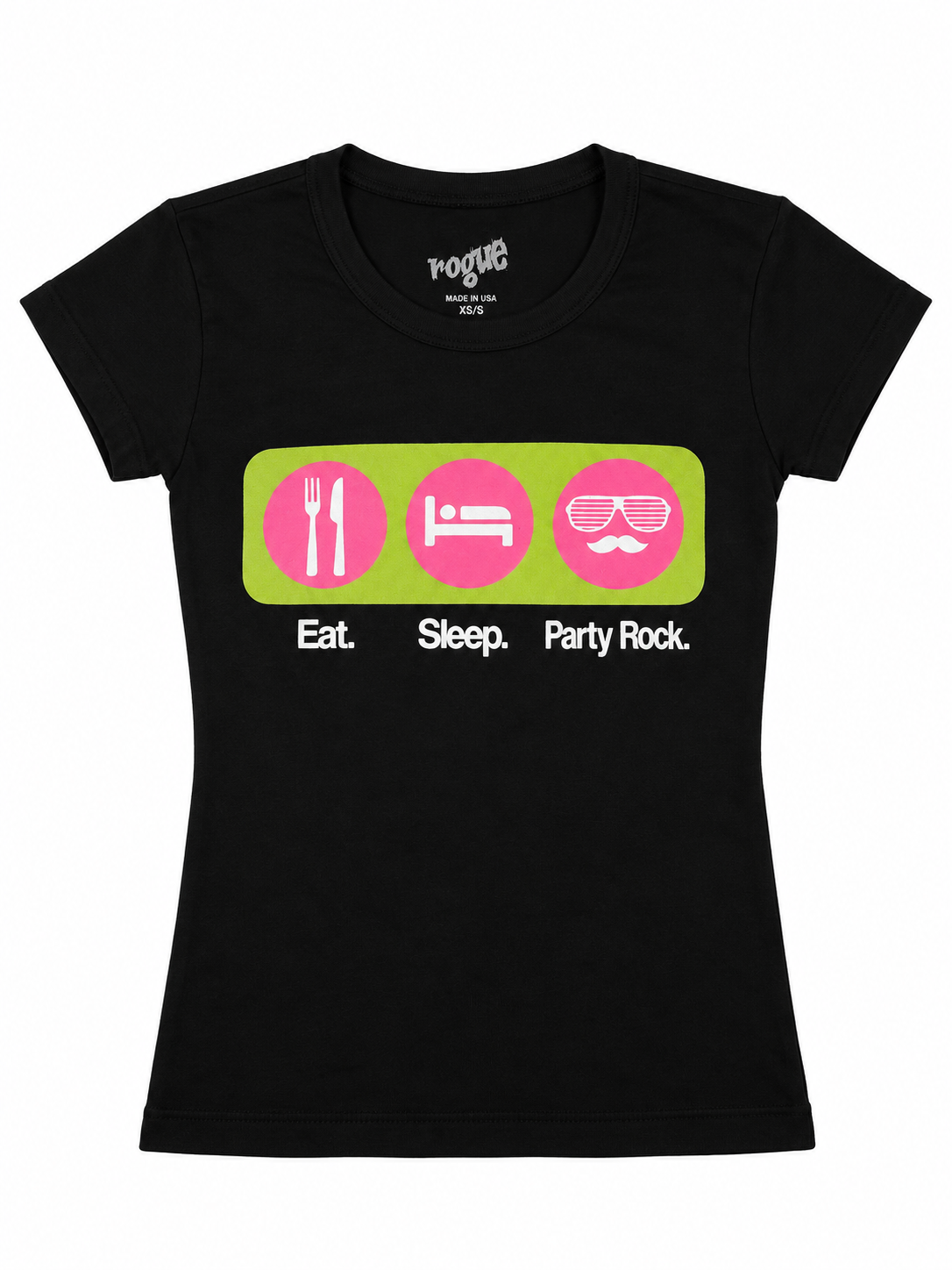 Party Rock Tee
