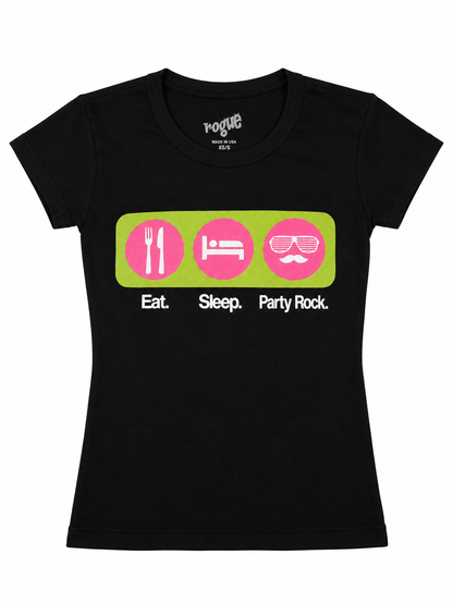 Party Rock Tee