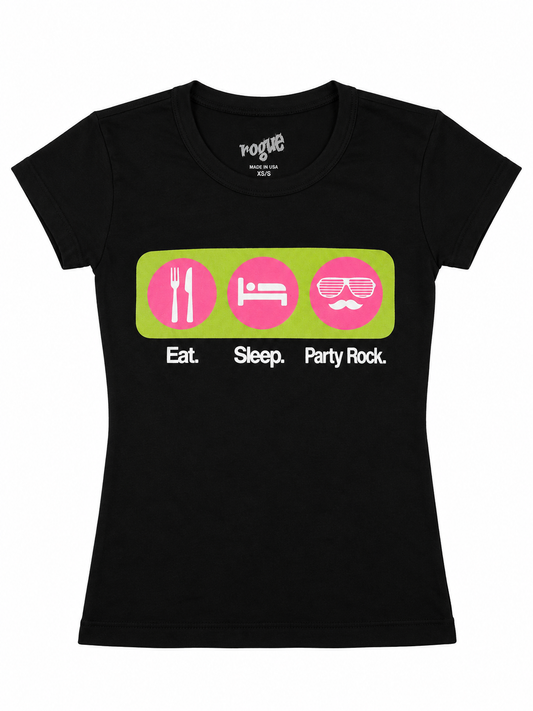 Party Rock Tee