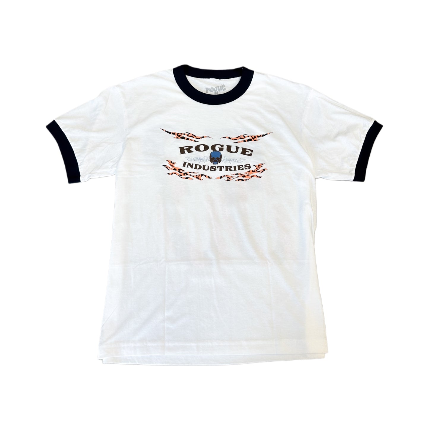 Rogue Industries Ringer Tee