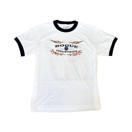 Rogue Industries Ringer Tee