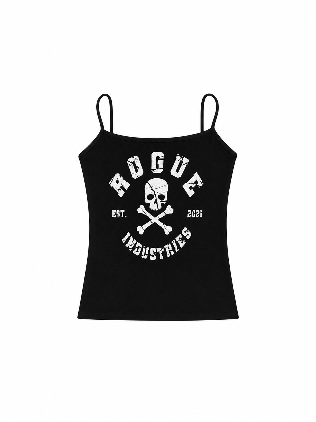 Skull & Bones Cami