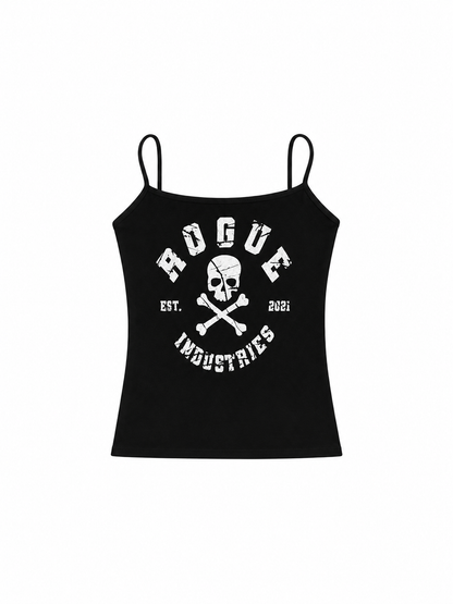 Skull & Bones Cami