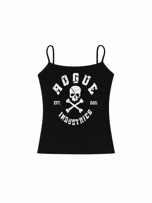 Skull & Bones Cami