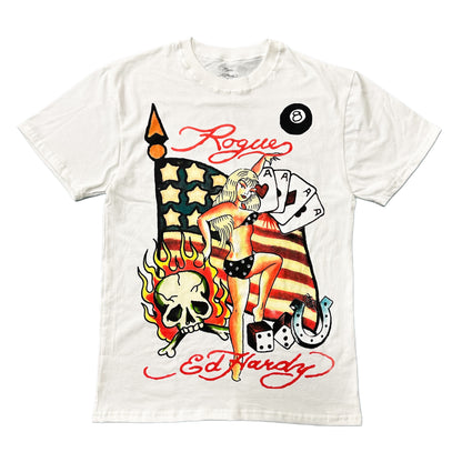 Americana Tee