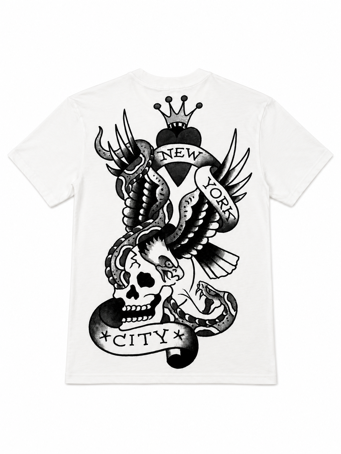 Americana Tee