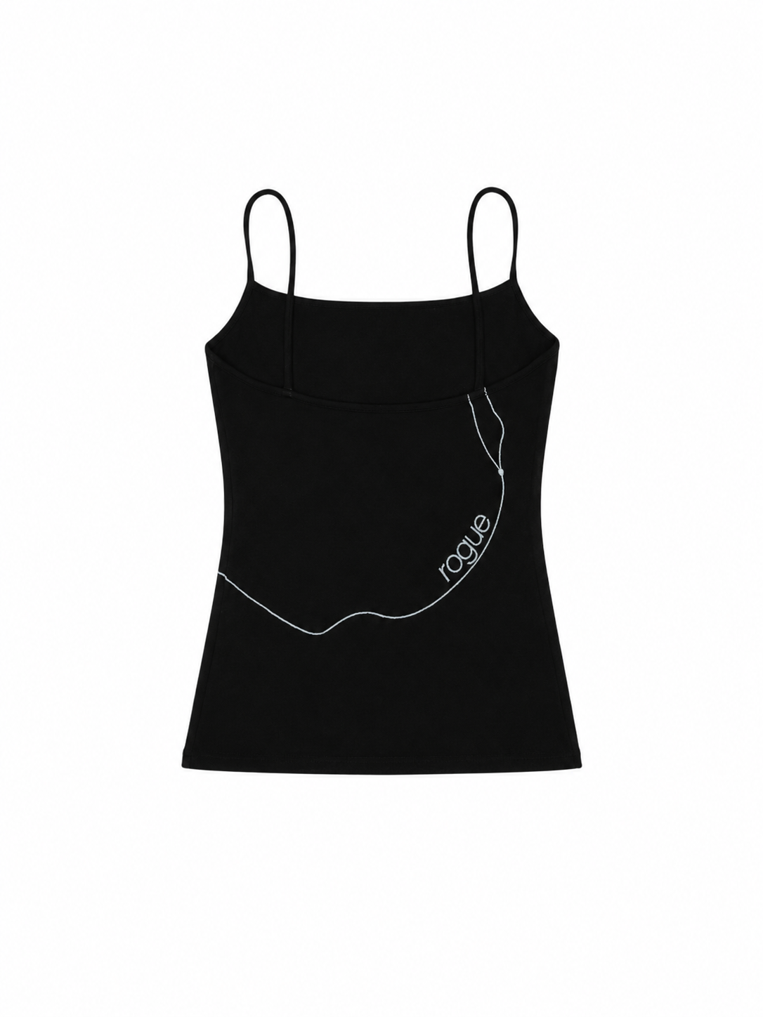 Tangled Cami