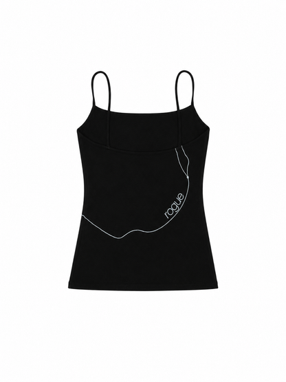 Tangled Cami