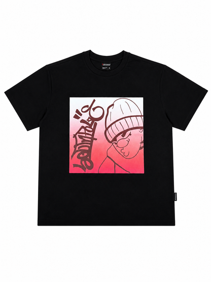 Southpole Graphic T-Shirt