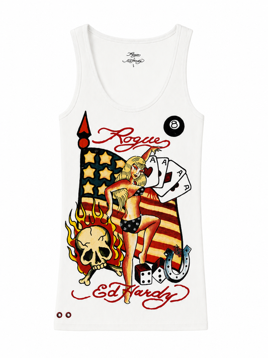 Americana Tank