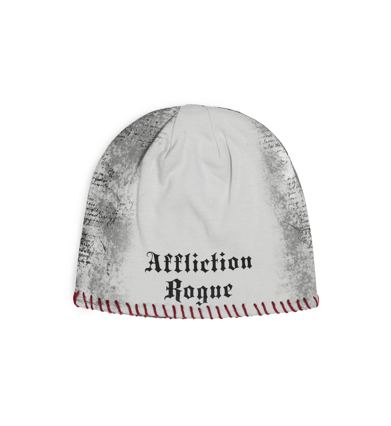 Rogue x Affliction Mourning Beanie