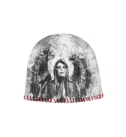Rogue x Affliction Mourning Beanie