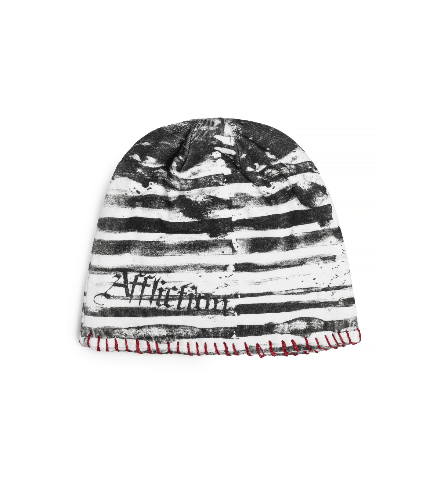 Rogue x Affliction Striped Beanie