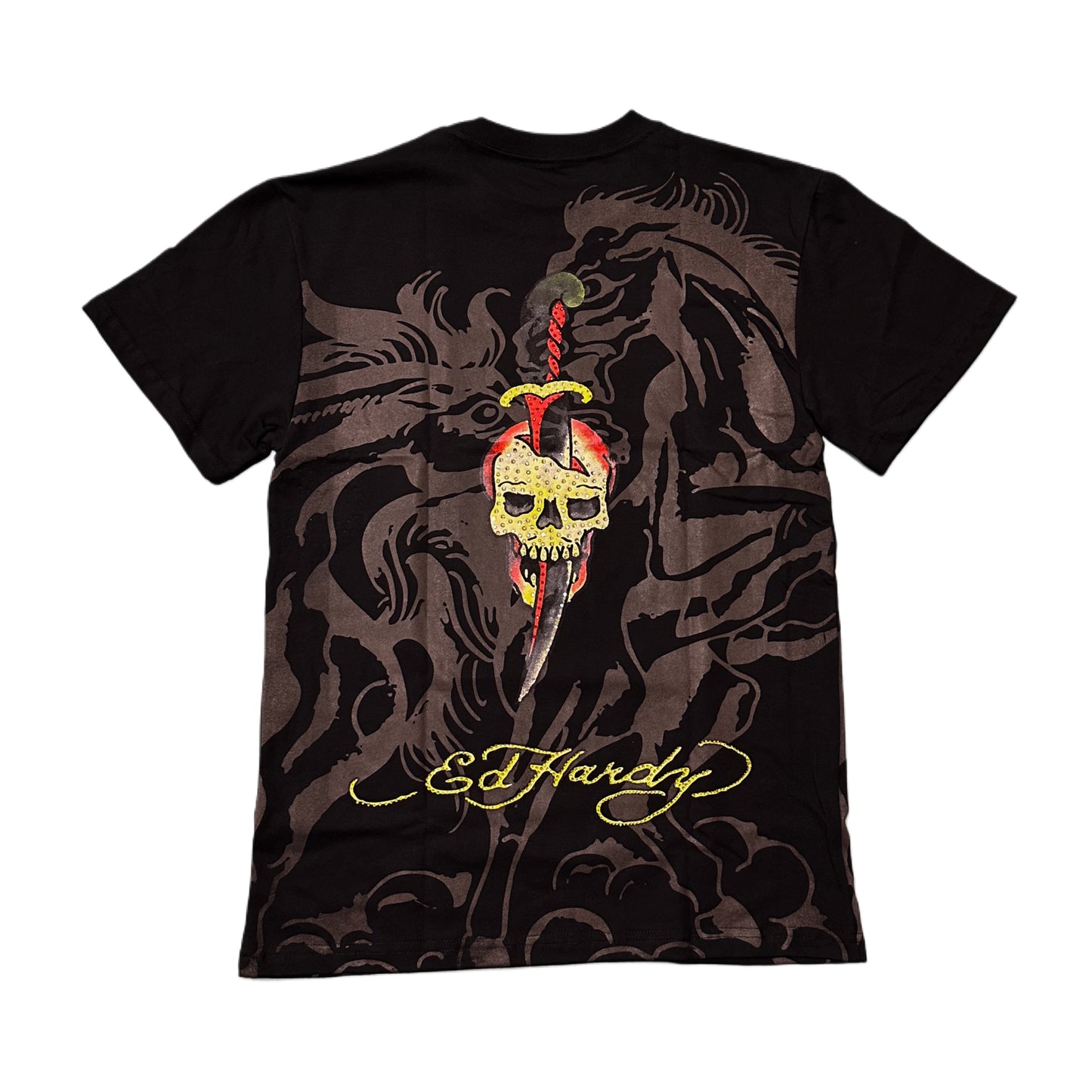 Skull Horse Tee