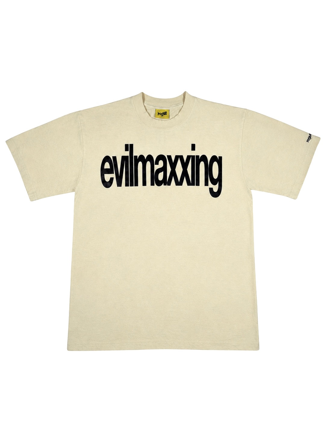 Evilmaxxing Tshirt