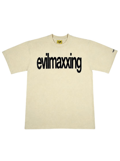 Evilmaxxing Tshirt