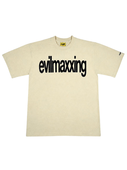 Evilmaxxing Tshirt
